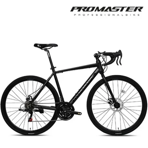 2023 프로마스터 로드자전거 에어리스 R2.1D 700C – 실제 리뷰로 느껴보세요!