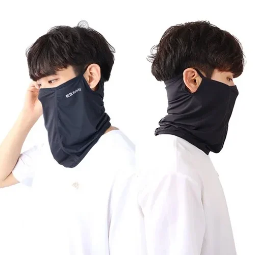 K2 SAFETY 쉴드마스크 1년 사용 후기! 여름철 필수템