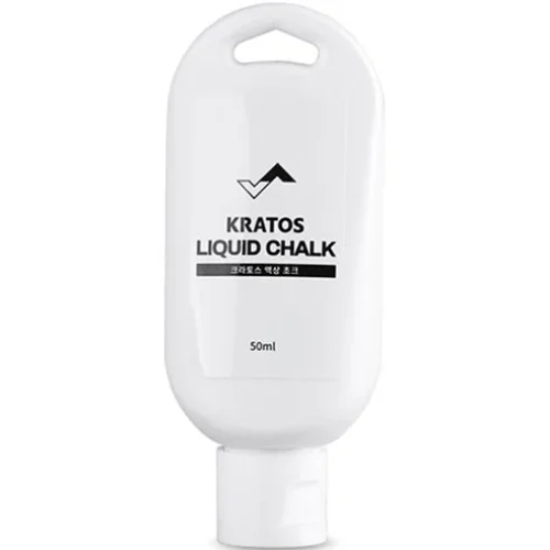 KRATOS 크라토스 리퀴드 초크 리뷰 – 내 운동 파트너로 완벽!