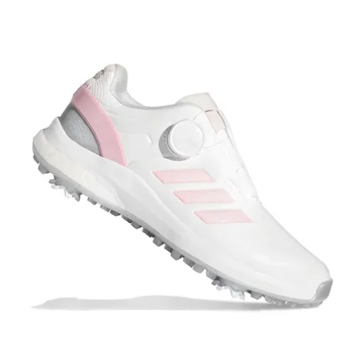 아디다스골프 여성용 EQT 보아 Boost 골프화 FW6285 리뷰 – 실사용 후기!