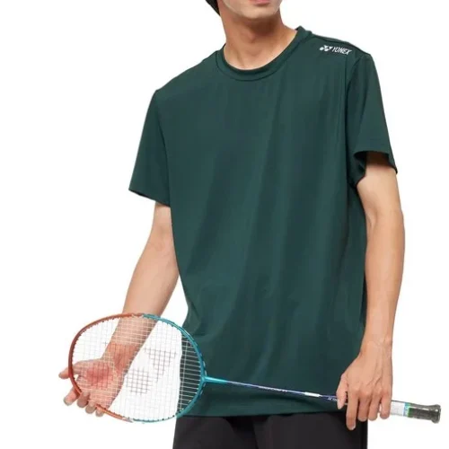 요넥스 배드민턴 반팔 티셔츠 239TS012U – 실제 리뷰로 알아보는 최고의 선택!