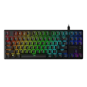 Read more about the article 하이퍼엑스 Alloy Origin Core RGB 텐키리스 기계식 게이밍 키보드! 실사용 후기